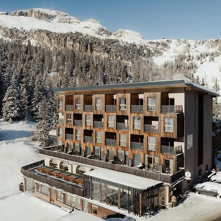 Hotel Boe Sport And Nature Arabba Exterior photo